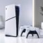 کنسول بازی سونی PlayStation 5 – ظرفیت ۱ ترابایت (نسخه استاندارد)
