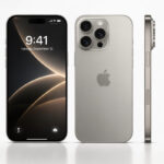 اپل آیفون ۱۷ پرو مکس (Apple iPhone 17 Pro Max) | ظرفیت ۵۱۲ گیگابایت | رم ۱۲ | ریجن ZAA
