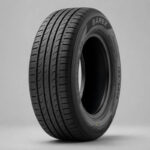 لاستیک کویر تایر مدل Flexible KB88 سایز 185R14 – کیفیت و دوام سال ۲۰۲۵